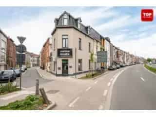 Handelspand te Gent - Kapsalon Schoonheidssalon Kantoor