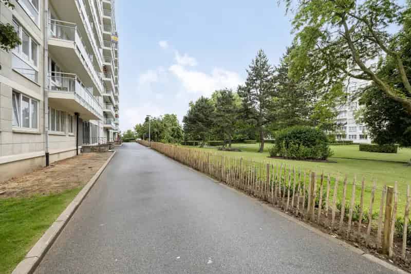 Appartement te koop 2 slaapkamers terras kelder