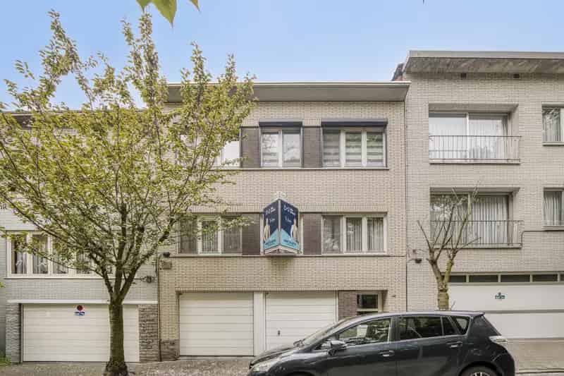 Energiezuinig Duplex Appartement met Tuin te Huur