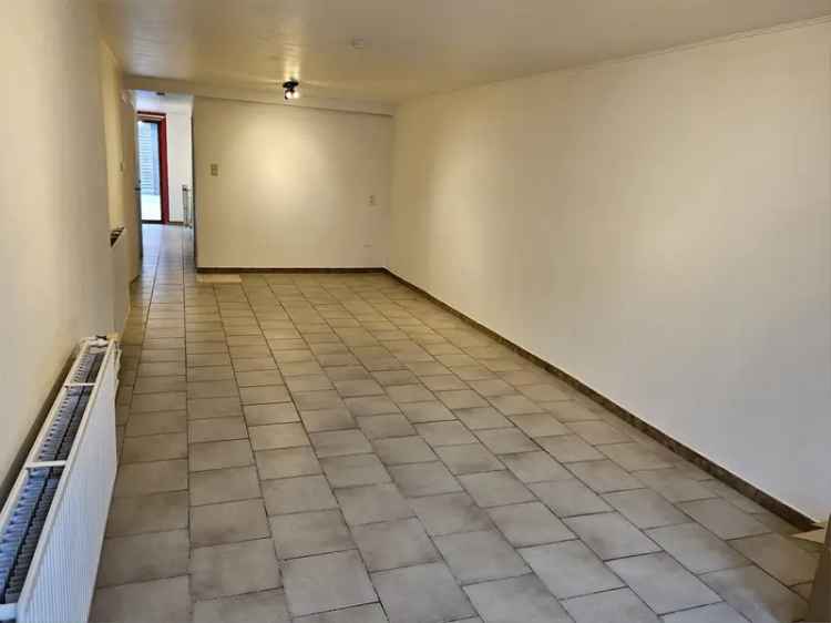 Appartement te koop