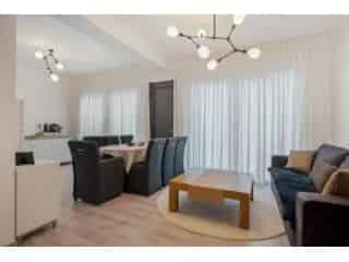 Gelijkvloers Appartement te Koop Nijlen - Instapklaar