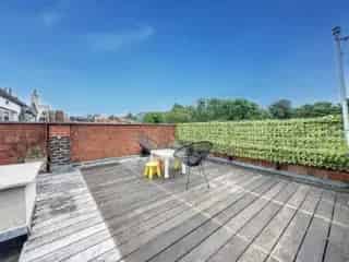 Appartement 2 Chambres Uccle - Centre - Terrasse
