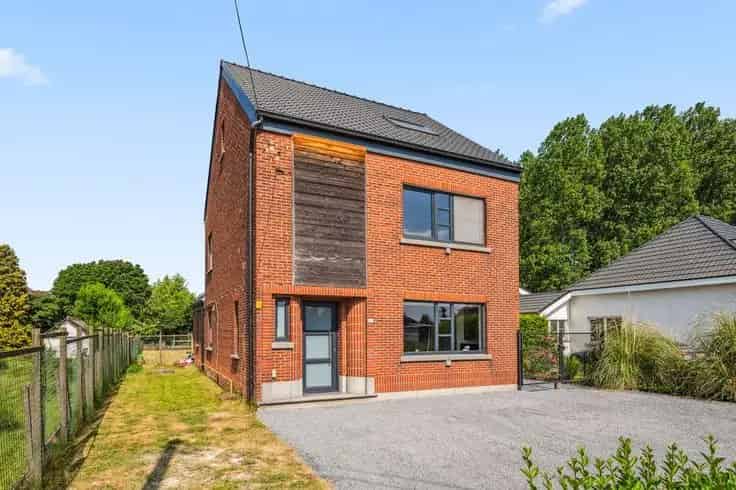 Huis Te Koop