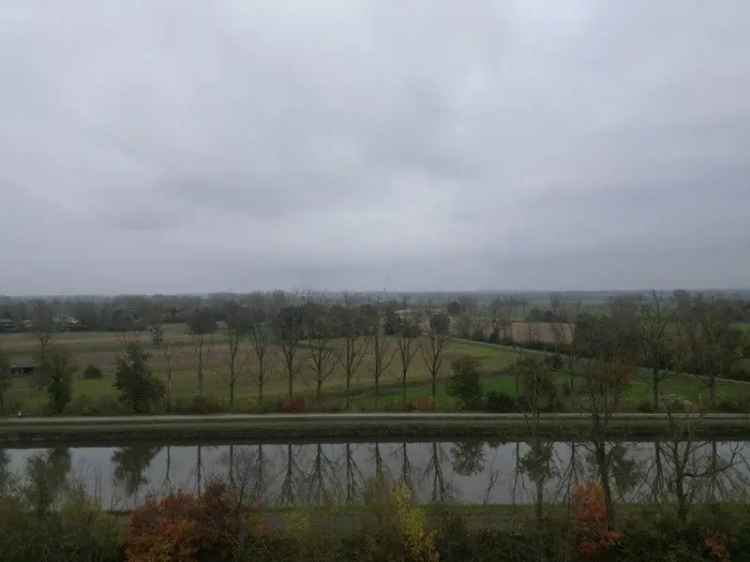 BOUWGROND HOB TE KOOP - HEIRSTRAAT MAASMECHELEN