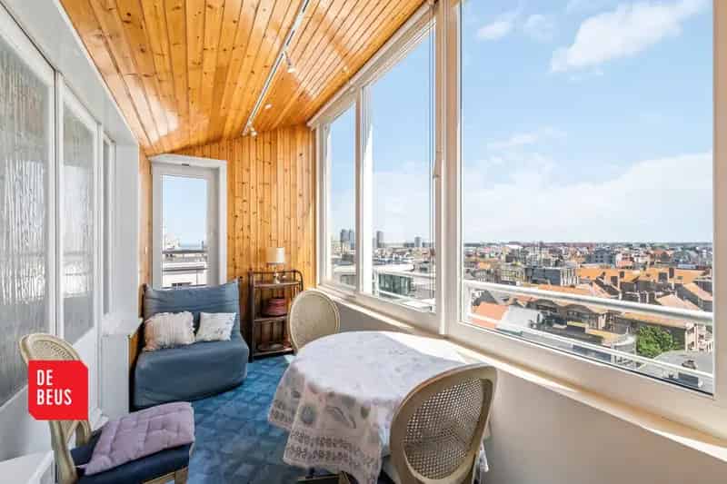 Appartement te koop Albert I Promenade Majestic