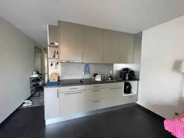 Appartement te Koop 2 Slaapkamers Ruim Terras Autostaanplaats
