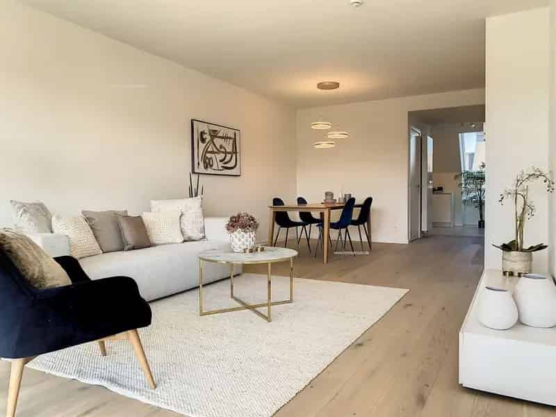 Serviceflat 1 slaapkamer te koop Hasselt