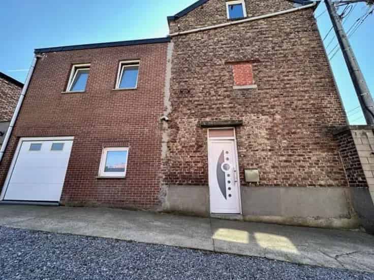 Huis te Koop Rocourt 4 slaapkamers Garage