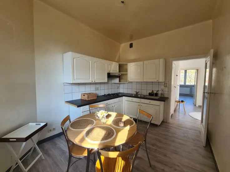 Appartement Te Koop Koekelberg 2 slaapkamers 83m²