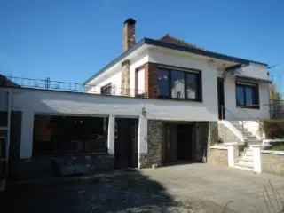 Bungalow 3 slaapkamers te koop