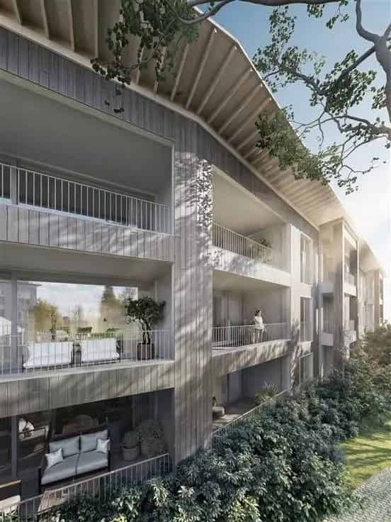 Huis Te Koop Mortsel-Dorp: BEN-woning met Tuin