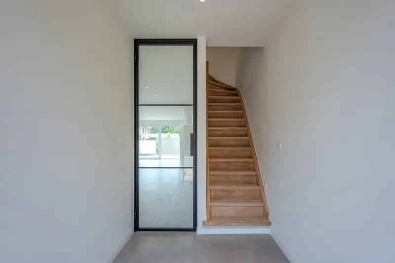 Gerenoveerde Huis 4 slaapkamers 2 badkamers Tuin Garage A label