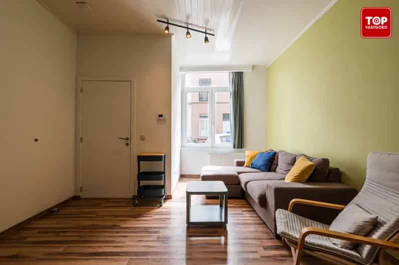 Huis te koop Gent - Instapklaar gerenoveerd