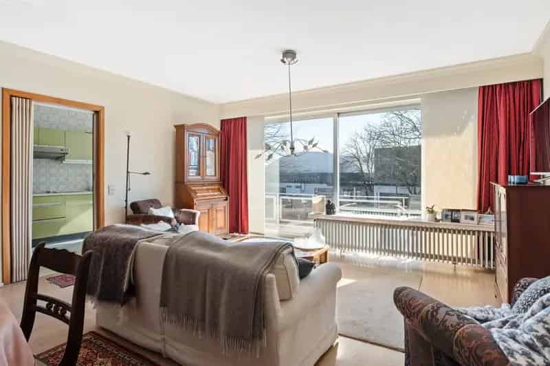 Appartement te koop Merksem 2 slaapkamers terras