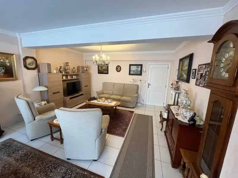 Appartement te huur Asse Centrum 2 slaapkamers 110m²