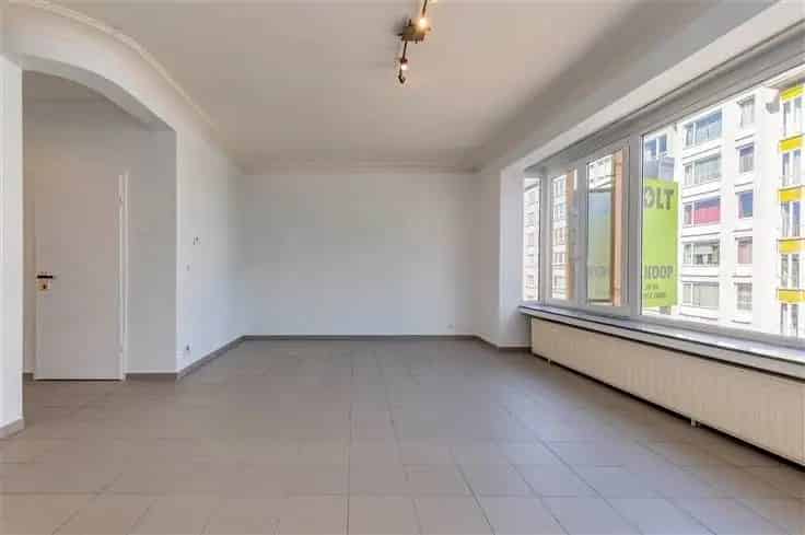 Appartement Te Koop Antwerpen 110m2 2 3 Slaapkamers Instapklaar