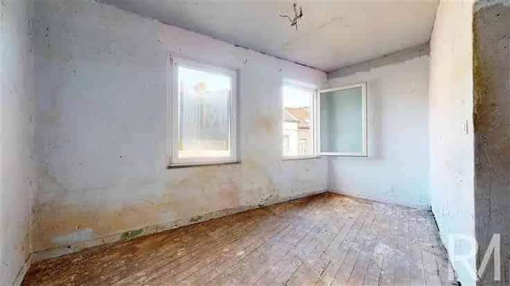 Huis Te Koop Angleur Renovatieproject