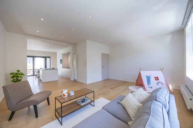 Appartement te koop