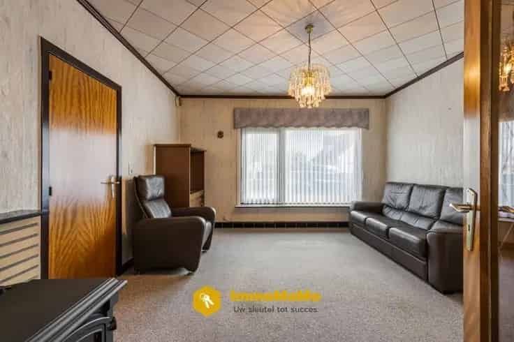Huis Te Koop Wachtebeke 3 Slaapkamers Garage Tuin