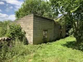 Landbouwgrond te koop Grande Mormont 1ha 37a 65ca