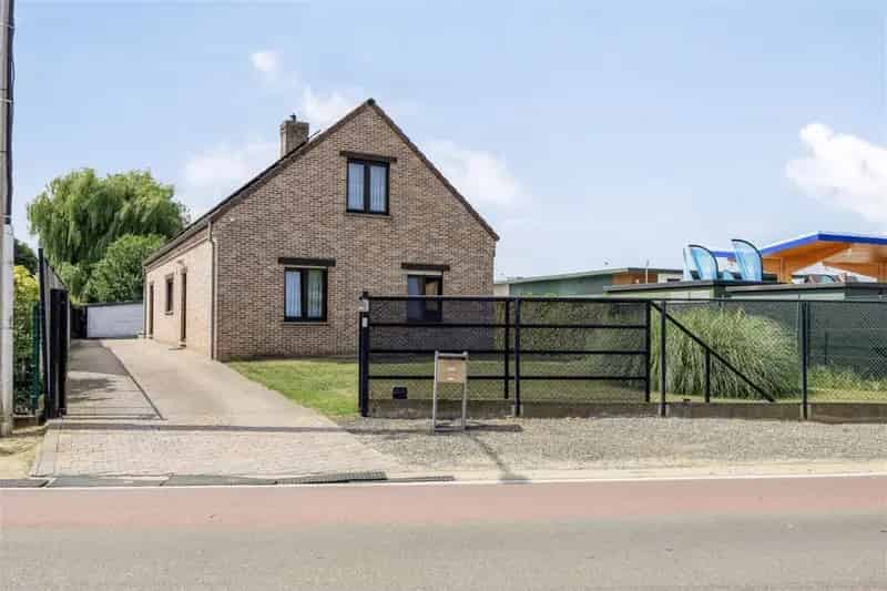 Huis te huur