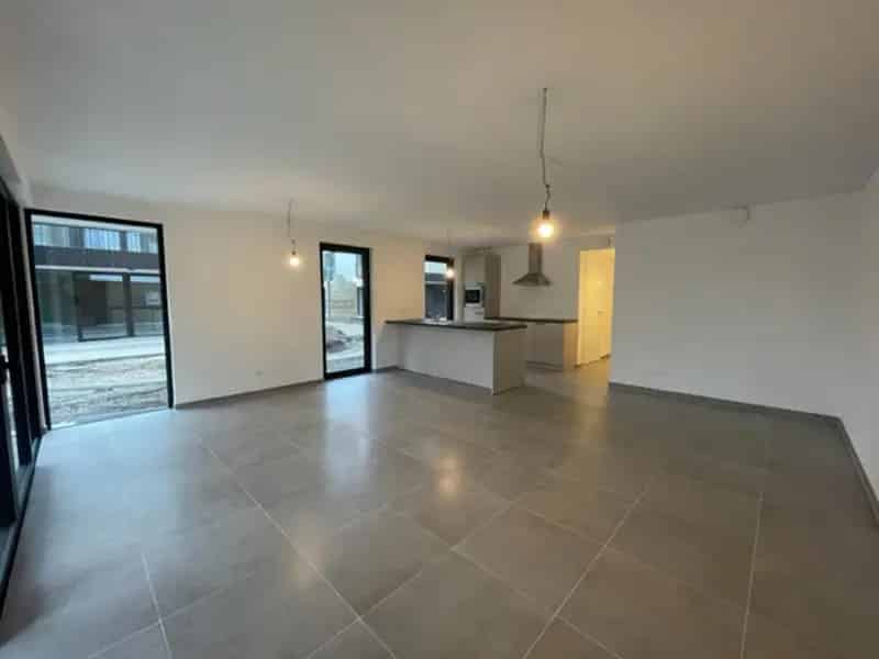 Nieuwbouw Appartement Wezemaal