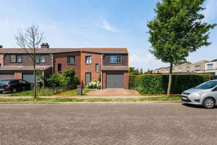 Woning te koop Berendrecht