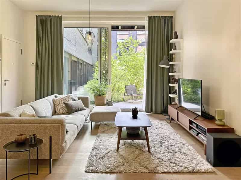 Appartement te huur Antwerpen Sint-Andriesbuurt
