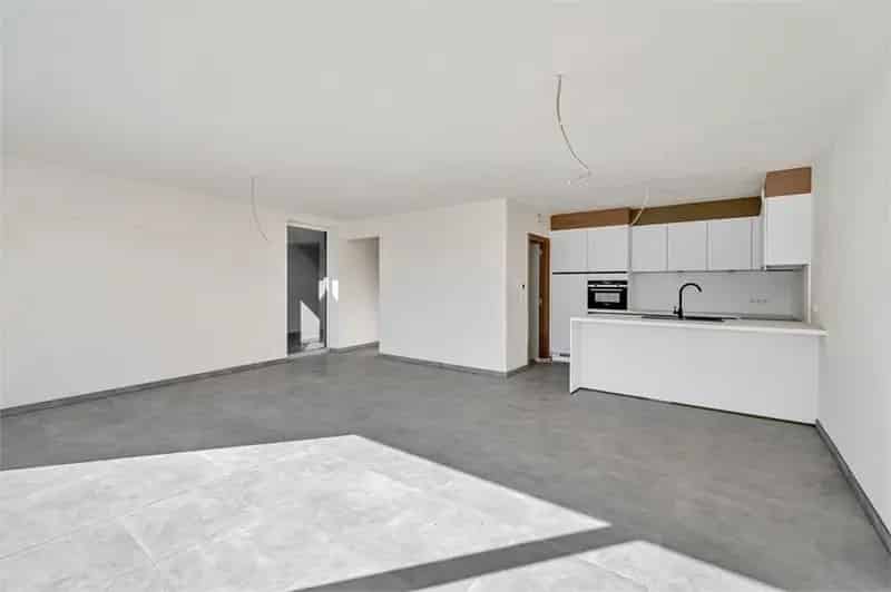 Appartement te koop Geraardsbergen 1 slaapkamer