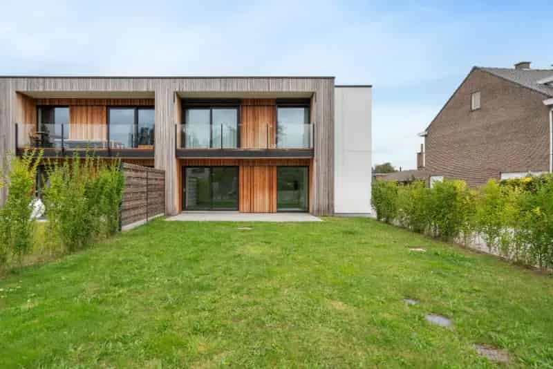 Appartement te huur in Evergem