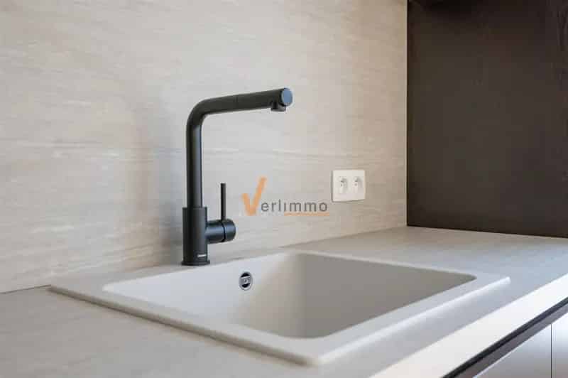 Appartement te koop Schoten - Instapklaar 3 slaapkamers