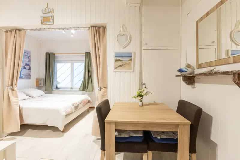 Studio te koop Koksijde - Instapklaar nabij zeedijk