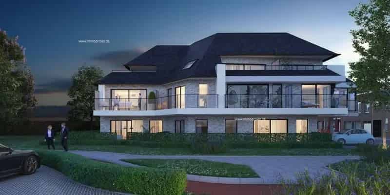 Nieuwbouw Garage te Koop Koekelare