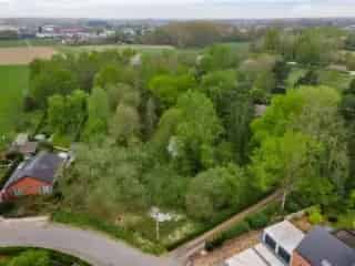 Bouwgrond Boortmeerbeek 2010m² Vrijstaande Woning