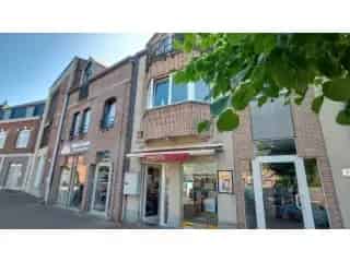 Handelspand te koop Rixensart 35m²