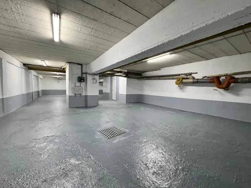 Garage Antwerpen Centrum