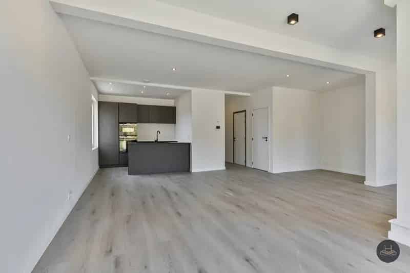 Energiezuinig Appartement te Huur 3 slaapkamers Boortmeerbeek