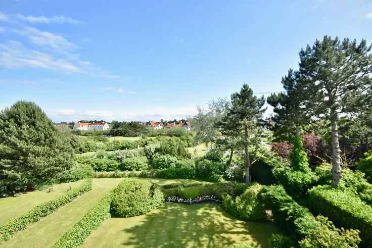 Appartement 164m2 te Koop Zoute Golfzicht