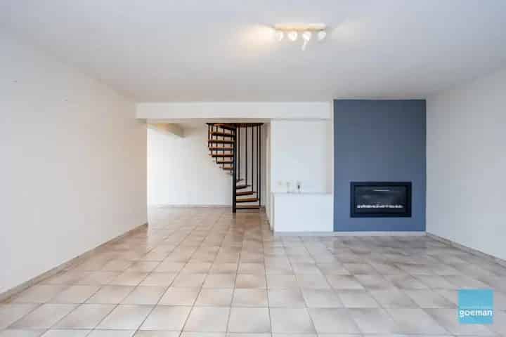 Duplex te Koop Berlare Centrum