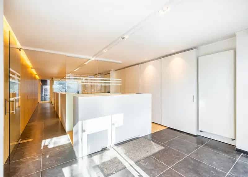 Handelspand te huur Koksijde 124m² 3 parkeerplaatsen EPC A