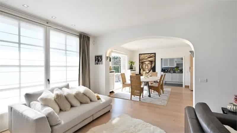 Huis te Koop Knokke Heist 8 slaapkamers Wellness