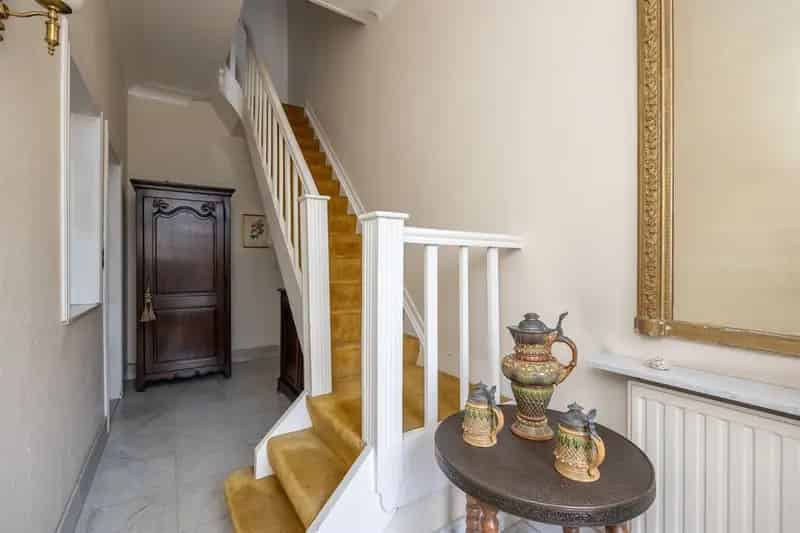 Charmante woning 4 slaapkamers royale tuin