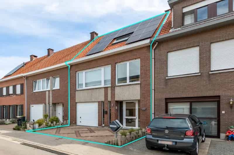 Huis te koop