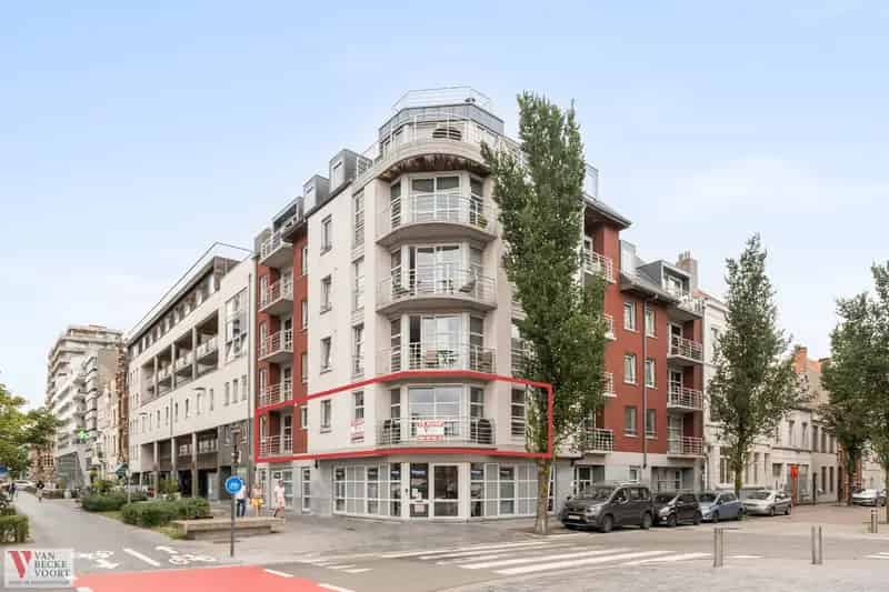 Appartement te koop