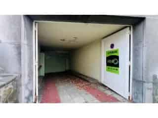 Garagebox te Koop Etterbeek 30m² Veilig Stalling