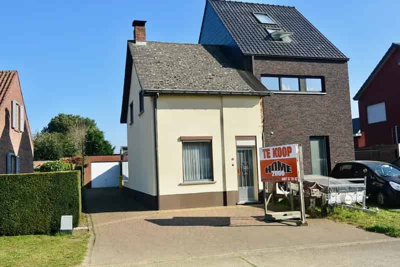 Huis te huur: Te renoveren woning op toplocatie