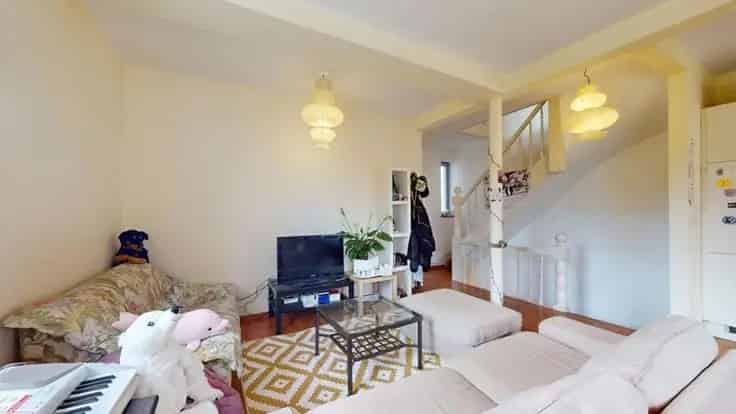 Duplex 3 slaapkamers Invalides - Balkon - Te Koop