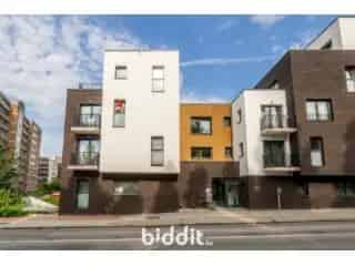 Duplex Anderlecht  Te Koop