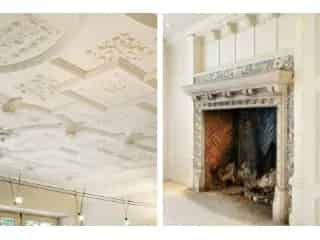 Kantoor te Koop Elsene 6000m²