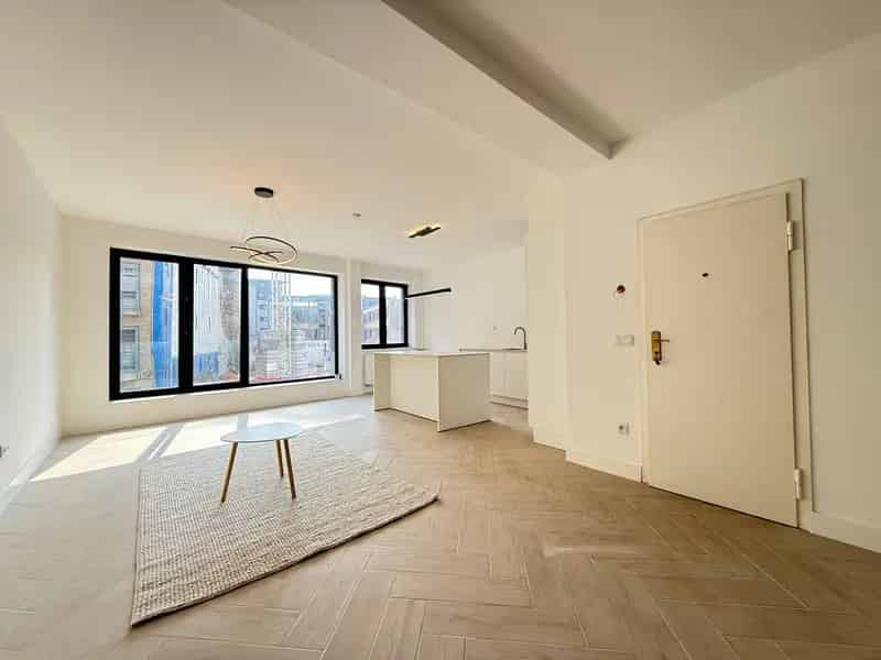 Appartement te koop Oostende Centrum - gerenoveerd - 90m²